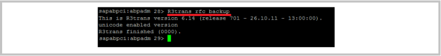 Executing_RFC_backup_script